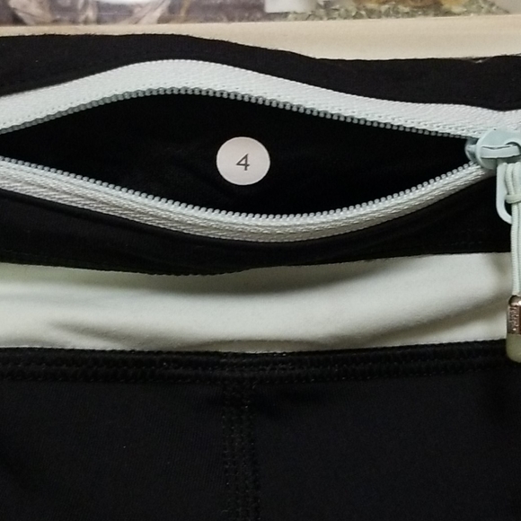 👖Lululemon Women's leggings Size 4 - Picture 5 of 7